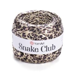 YarnArt Snake Club Deri İpi 170 gr