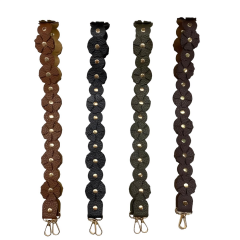 Deri Yonca Çanta Sapı 4*87 cm YML11