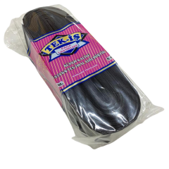 Yassı Yumuşak 5 cm SİYAH