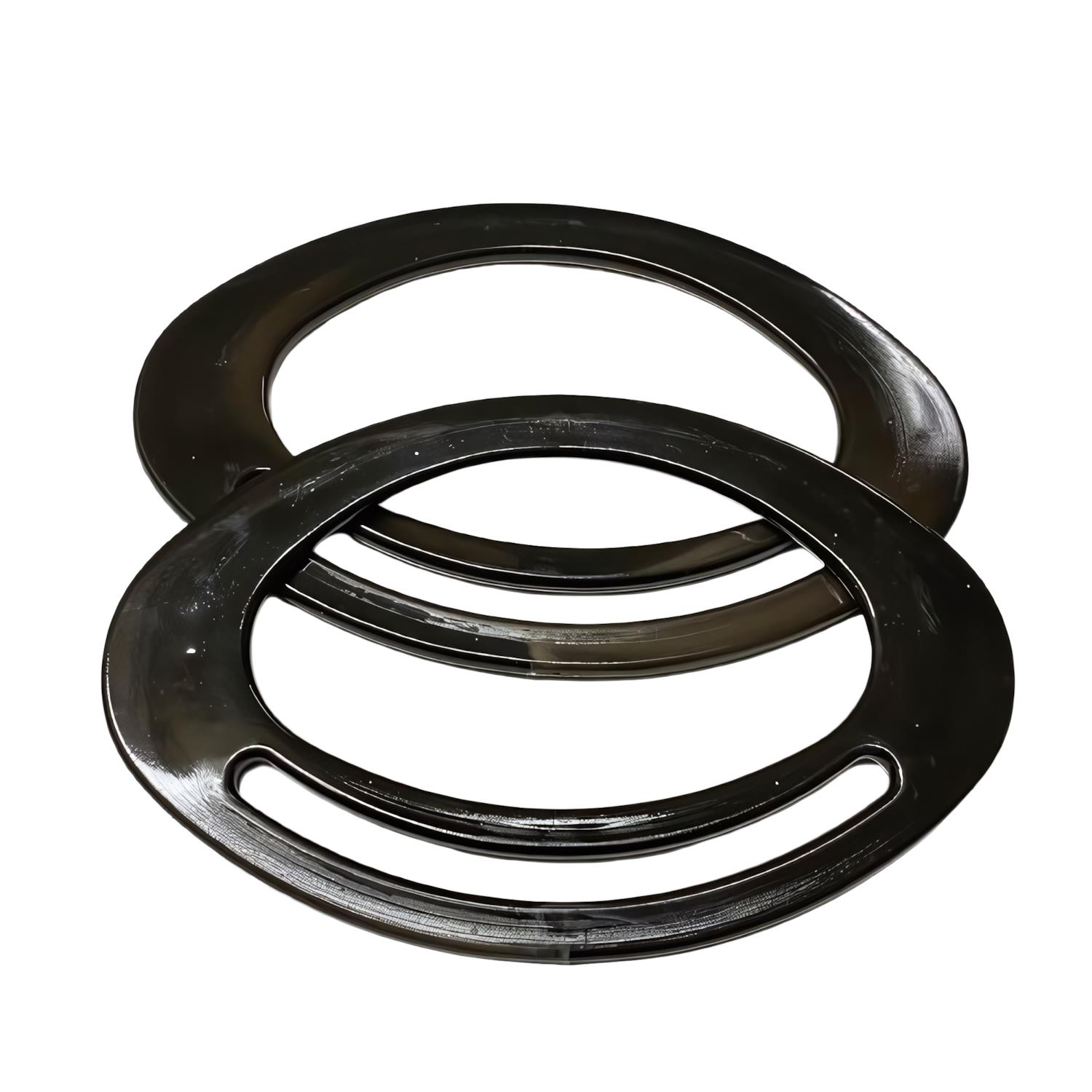 Akrilik Çanta Sapı 10*15 CM FX10 10 Vizon