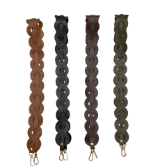 Deri Halkalı Çanta Sapı 4*85 cm YML13