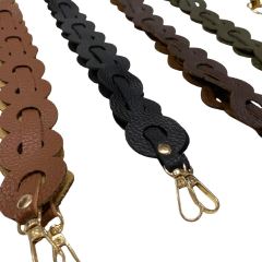 Deri Halkalı Çanta Sapı 4*85 cm YML13