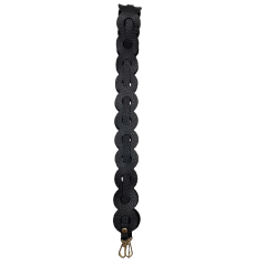 Deri Halkalı Çanta Sapı 4*85 cm YML13