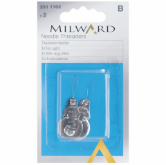 Milward İğneye İplik Geçirici Cadı 2511102