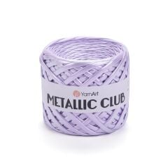 YarnArt Metallic Club Deri İpi 180 gr