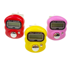 Zikirmatik Dijital Tesbih