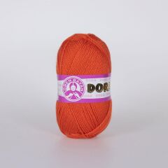 031 Koyu Turuncu