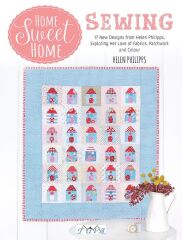 Tuva Home Sweet Home Sewing 6750