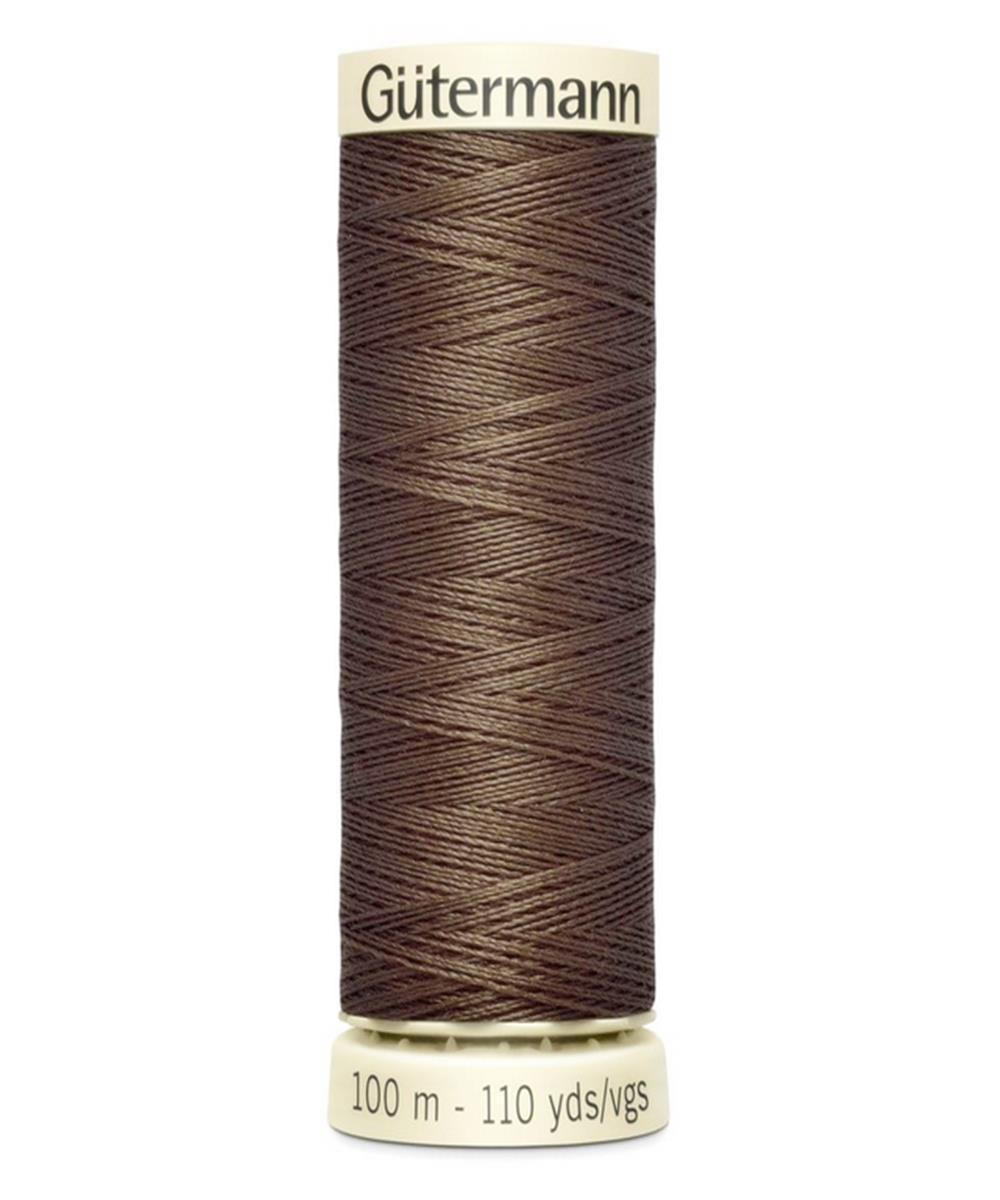 Gütermann Dikiş İpi 100m 252