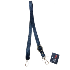 Knitme Sürgü Tokalı Deri Çanta Askısı 135*1,5 cm BA-001
