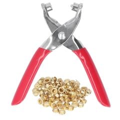 Visking Kuşgözü Pense DK-008