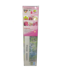 5D Yapışan Boncuk Goblen 30 x 40 cm Mozaik Tablo Pano 60608