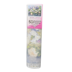 5D Yapışan Boncuk Goblen 30 x 40 cm Mozaik Tablo Pano 60661