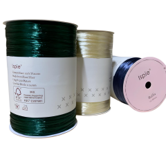 Ispie İpeksi Yumuşak Raffia Rafya 150 gr