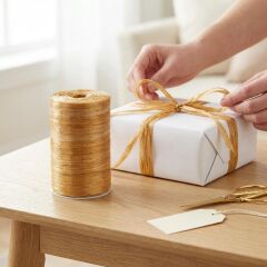 Ispie İpeksi Yumuşak Raffia Rafya 150 gr