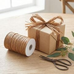 Ispie İpeksi Yumuşak Raffia Rafya 150 gr