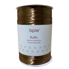 Ispie İpeksi Yumuşak Raffia Rafya 150 gr