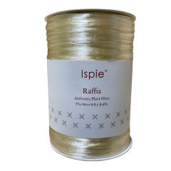 Ispie İpeksi Yumuşak Raffia Rafya 150 gr P20 Taş
