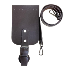 Suni Deri Çanta Seti REX01