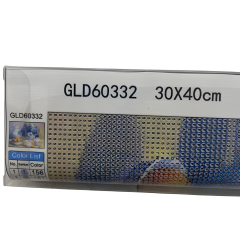 5D Yapışan Boncuk Goblen 30 x 40 cm Mozaik Tablo Pano 60332