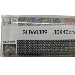 5D Yapışan Boncuk Goblen 30 x 40 cm Mozaik Tablo Pano 60389