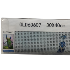 5D Yapışan Boncuk Goblen 30 x 40 cm Mozaik Tablo Pano 60607