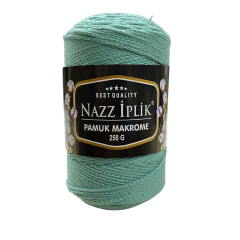 15 Su Yeşili