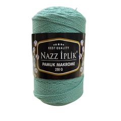 15 Su Yeşili