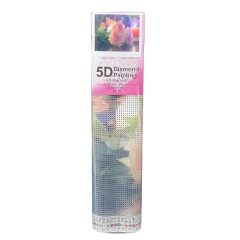 5D Yapışan Boncuk Goblen 30 x 40 cm Mozaik Tablo Pano 60331