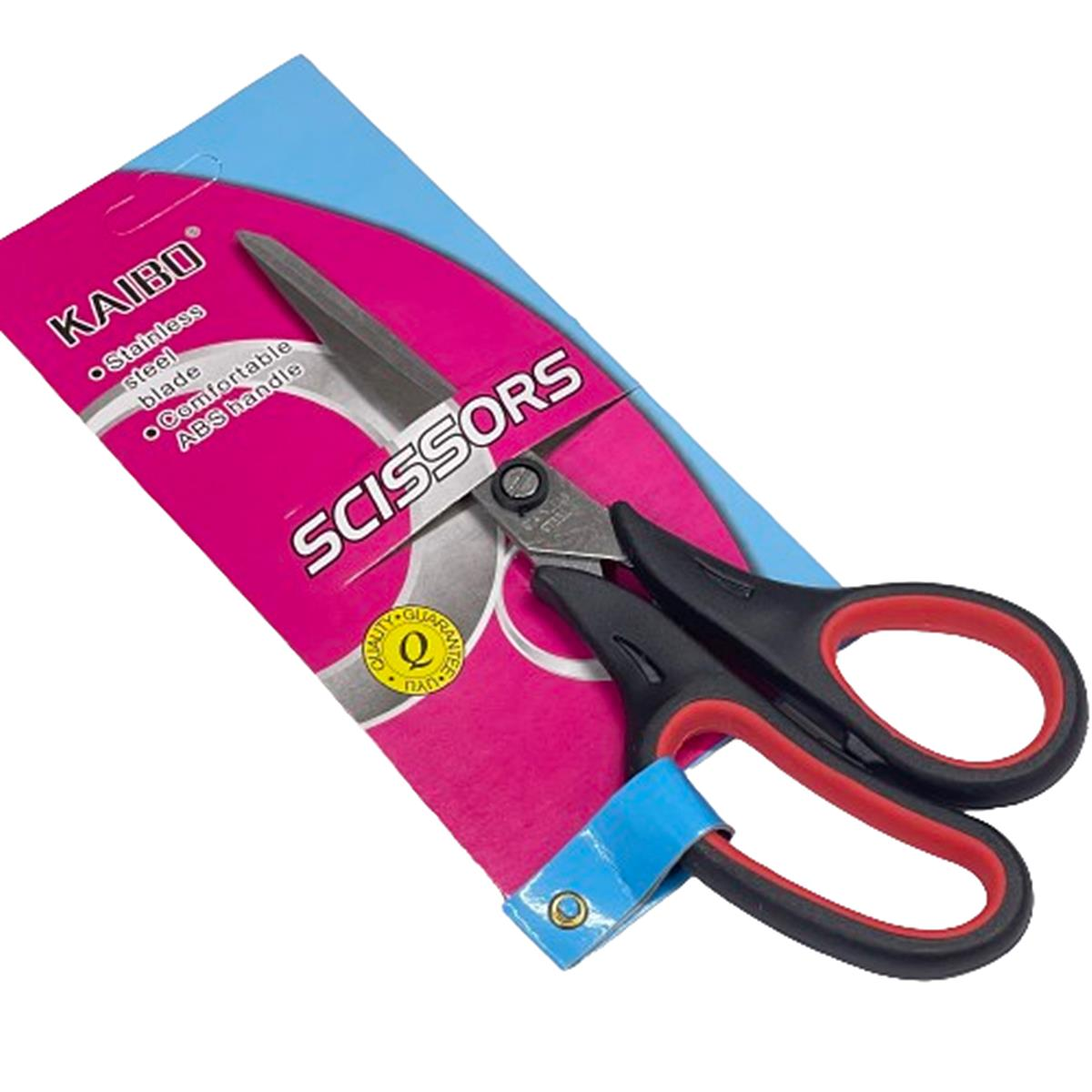 KAIBO Kumaş Kağıt Dikiş Makası mup003