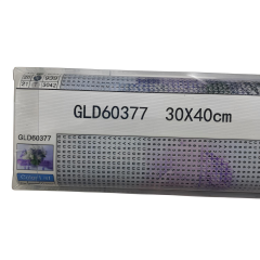 5D Yapışan Boncuk Goblen 30 x 40 cm Mozaik Tablo Pano 60377