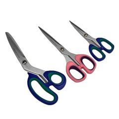 CİAS Terzi Kumaş ve Kağıt Makası cias01