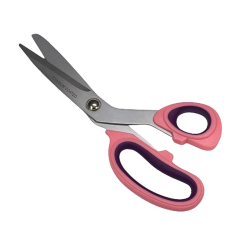 CİAS Terzi Kumaş ve Kağıt Makası cias01 Mavi 13 cm