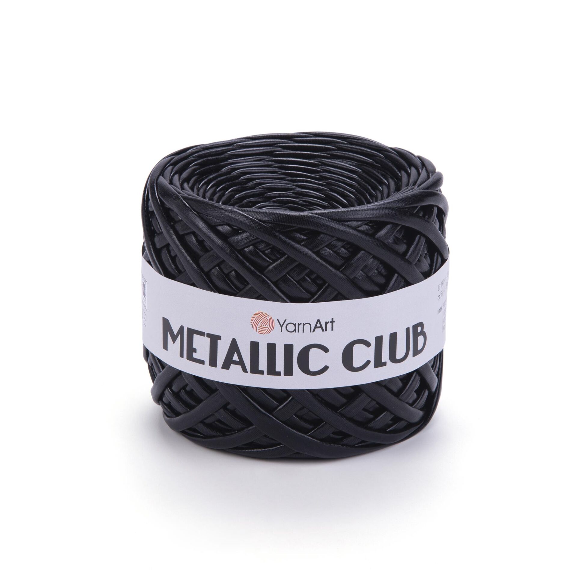 YarnArt Metallic Club Deri İpi 180 gr 8120