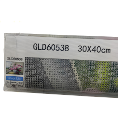 5D Yapışan Boncuk Goblen 30 x 40 cm Mozaik Tablo Pano 60538