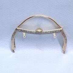 Metal Çanta Sapı mcs05