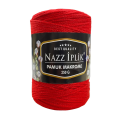 19 Bayrak Kırmızı