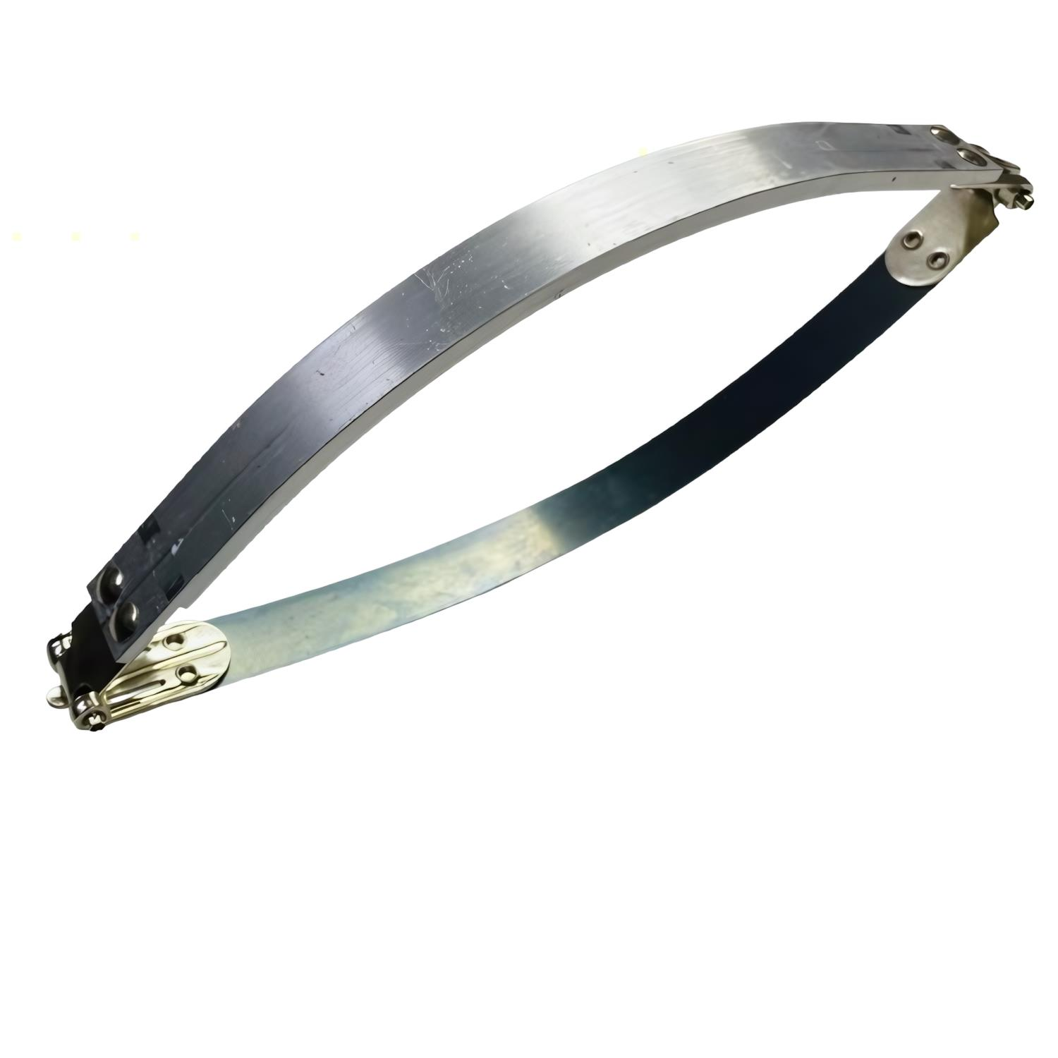 Yaylı Metal Çanta Sapı 19 cm