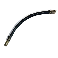 Yaylı Metal Çanta Sapı 19 cm