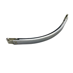 Yaylı Metal Çanta Sapı 26 cm