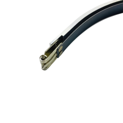 Yaylı Metal Çanta Sapı 26 cm
