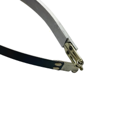 Yaylı Metal Çanta Sapı 26 cm