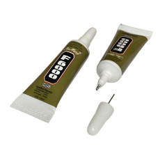F6000 Çok Amaçlı Güçlü Yapıştırıcı 10 ml
