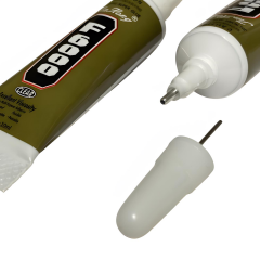 F6000 Çok Amaçlı Güçlü Yapıştırıcı 10 ml