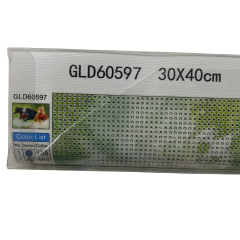 5D Yapışan Boncuk Goblen 30 x 40 cm Mozaik Tablo Pano 60597