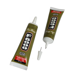 F6000 Çok Amaçlı Güçlü Yapıştırıcı 30 ml