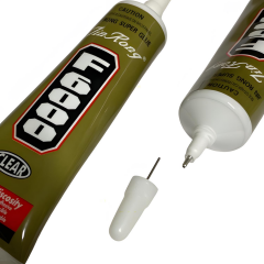 F6000 Çok Amaçlı Güçlü Yapıştırıcı 30 ml