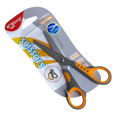 YaLong Küt Uçlu Kumaş Ofis Makası YL-26008-3