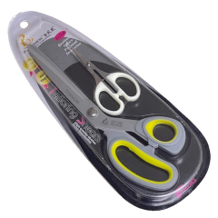 Golden Phoenix Titanium Kumaş Terzi Dikiş Makası (2 adet) 009+9210