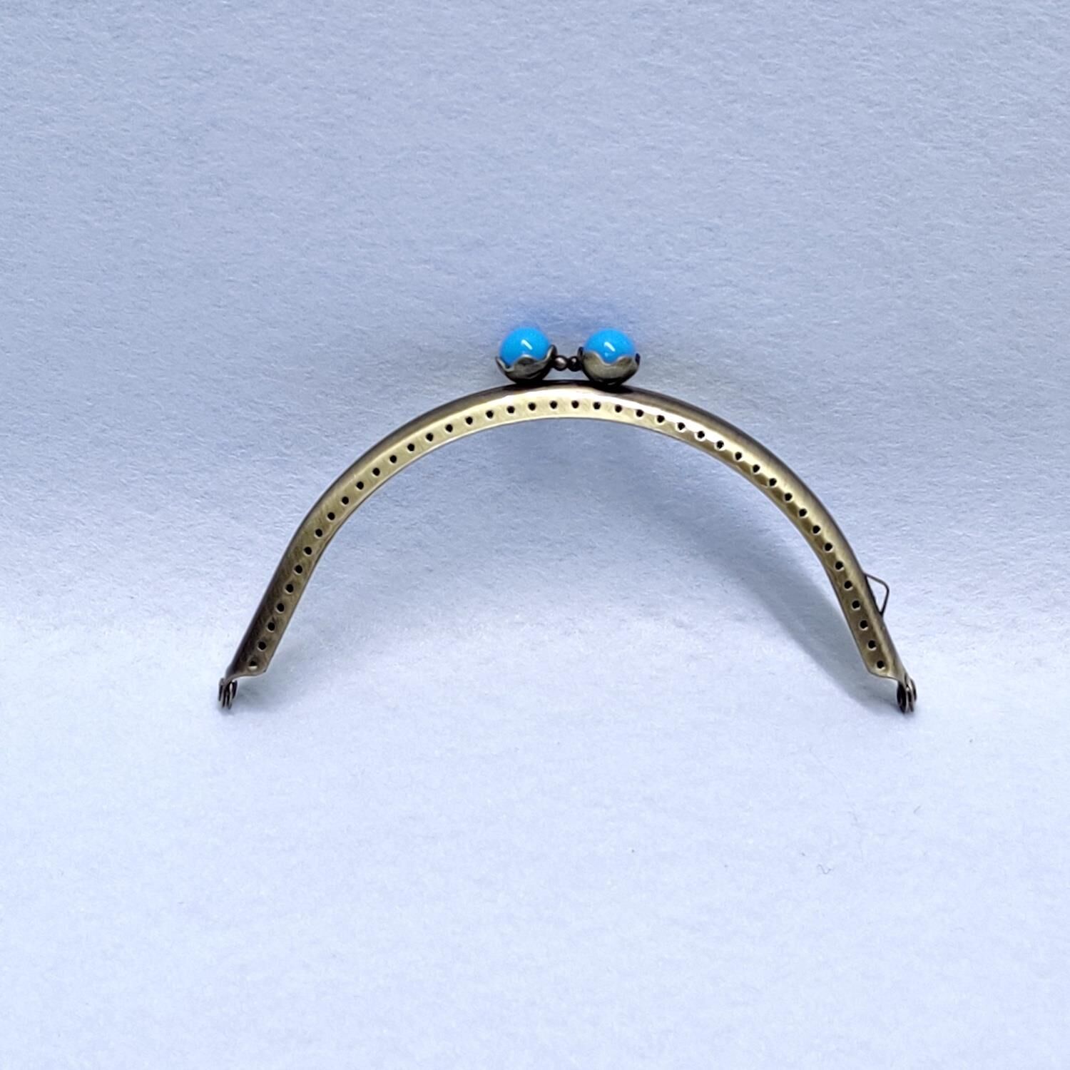 Metal Çanta Sapı mcs08